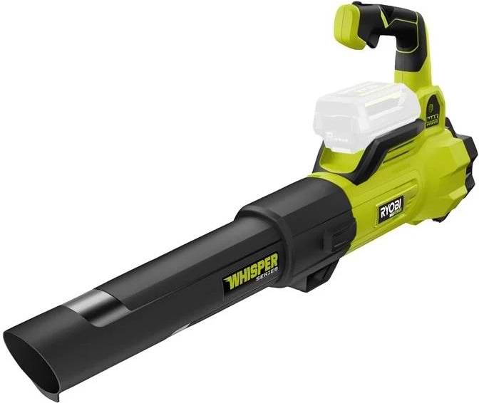Повітродувка акумуляторна Ryobi Max Power RY36BLXA-0 36В (5133004916)